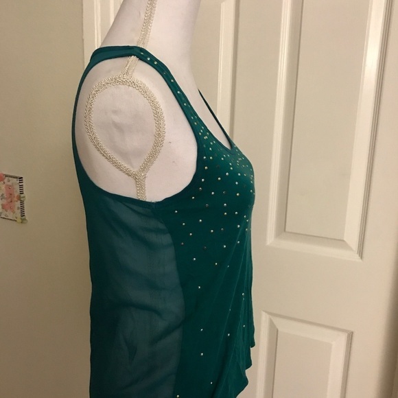 Chloe K Tank - Picture 3 of 3